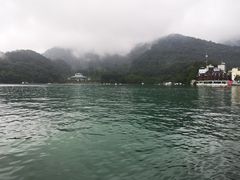 -日月潭