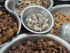 -铭辉沙嗲面(新街商业城店)