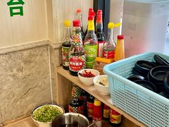 -合意桐坑牛肉粿·鲜牛肉火锅(嵩山总店)