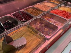 -上官栗子四果汤(厦禾路店)