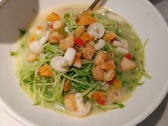 -花椒俏川菜小馆(南海万达店)