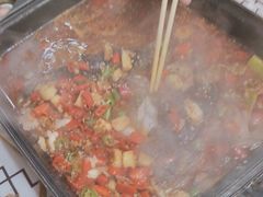 -云晓光头烧烤吧(盛夏店)