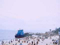 景点-莲花峰风景区