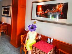 -麓湖高尔夫球俱乐部