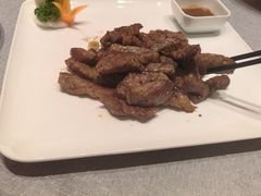 -龙宴海鲜城(经中路店)