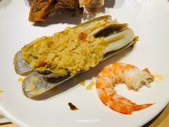 -海味当家(西安路店)