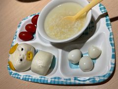 -拿渡麻辣香锅(龙旗购物中心店)