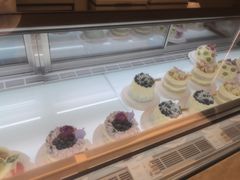 -WenTinG文汀·半糖蛋糕(合生汇店)