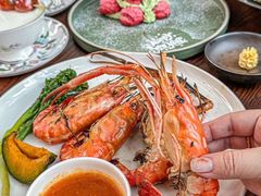-泰漾Yang Aroi(静安嘉里中心店)