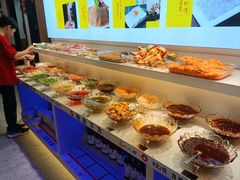 -人人捞火锅(陵水店)