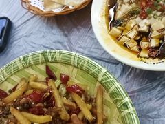 -小民大排档(江汉路店)