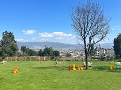 -云禾壹海景庄园餐厅