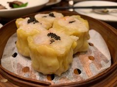 -夏宫中餐厅(香格里拉大酒店)