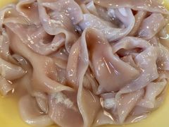 鸭肠-石灰市老火锅(北滨路店)