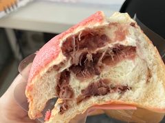 -前进麦味·天然烘焙(凯德1818店)