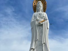 -三亚南山文化旅游区