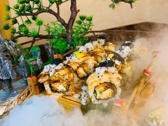 -鳗鱼家·深夜食堂(军博店)