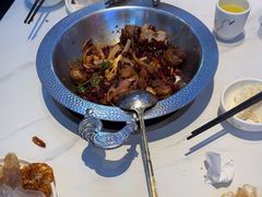 -鸡遇虾煲干锅火锅(小寨金莎店)
