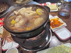 -阿润打边炉·鲜切鸡煲(华漕店)