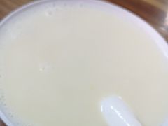 -云南大锅豆浆店
