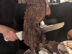 -拉蒂娜·巴西牛排馆 Latina·Brazilian Steakhouse(王府井喜悦店)