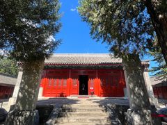 -承恩寺