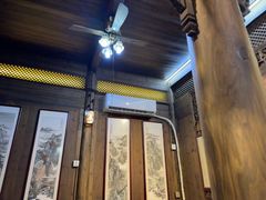 -缘来聚·徽菜名店(黄山宏村店)