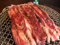 -辛氏火炉·韩式古法烤肉(松北店)
