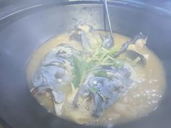 -好灶头妈妈菜·柴火灶台鱼·千岛湖土菜地标美食