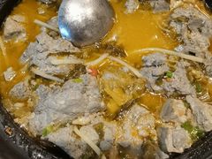 -情妹耙泥鳅·江湖川菜(科华店)