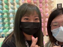 -LUSH(威尼斯人店)