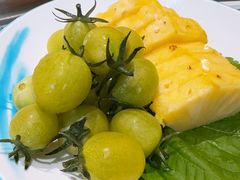 -77号渔船·蒸海鲜青岛菜(积米崖店)