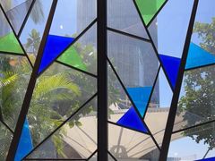 -港丽餐厅(高德置地店)