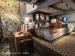 -时光花园(白鹭洲店)