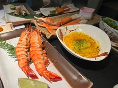 -花潮料理艺食馆(SM新生活广场店)