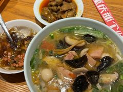 -好這口重庆小面(总店)