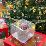 决定了，圣诞蛋糕就在这里买