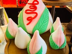 -西安饭庄·非遗陕菜(钟楼店)