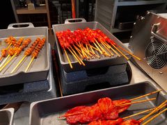 -上海虹桥宾馆味翠餐厅