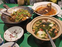 -费大厨辣椒炒肉(太平老街店)