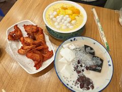 -荔芳传统糖水铺