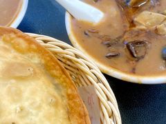 -方中山胡辣汤(蓝堡湾店)