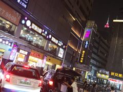 -东门町美食街
