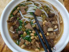 牛杂米粉-覃肥叔桂林米粉(粮道街店)