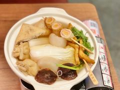 -小川洋风料理(大悦城店)
