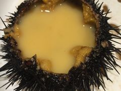 -马路边上·小海鲜烧烤(八一路店)