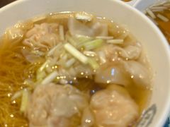 -深仔记正宗云吞面(尖沙咀店)