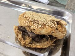 -福寿斋·老北京铜锅涮肉·烧烤(清岚店)