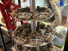 -菲住布渴酒店自助餐厅(阿里巴巴西溪园区店)