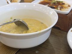 -鲁西南老厨子·特色鲁菜(经一纬五店)